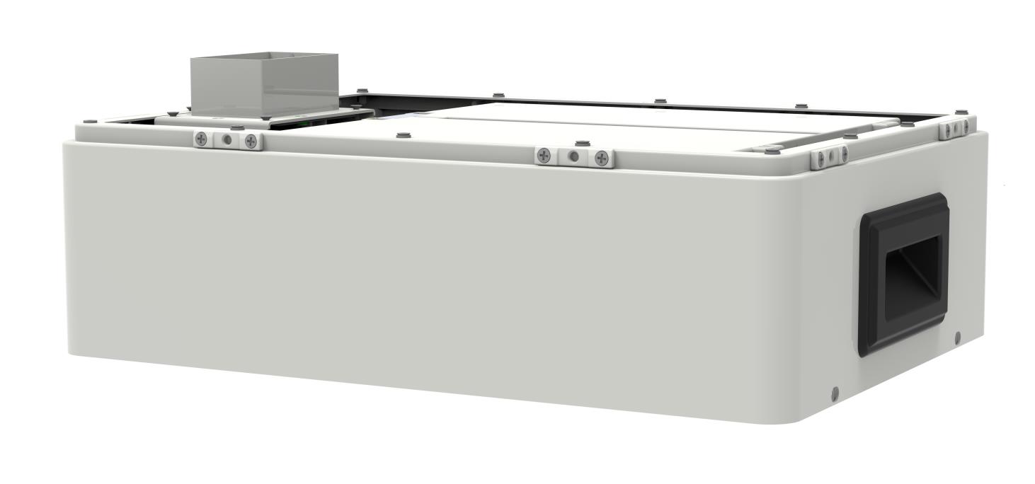 Акумулятор PROSOLAX T-BAT SYS HV S3.6