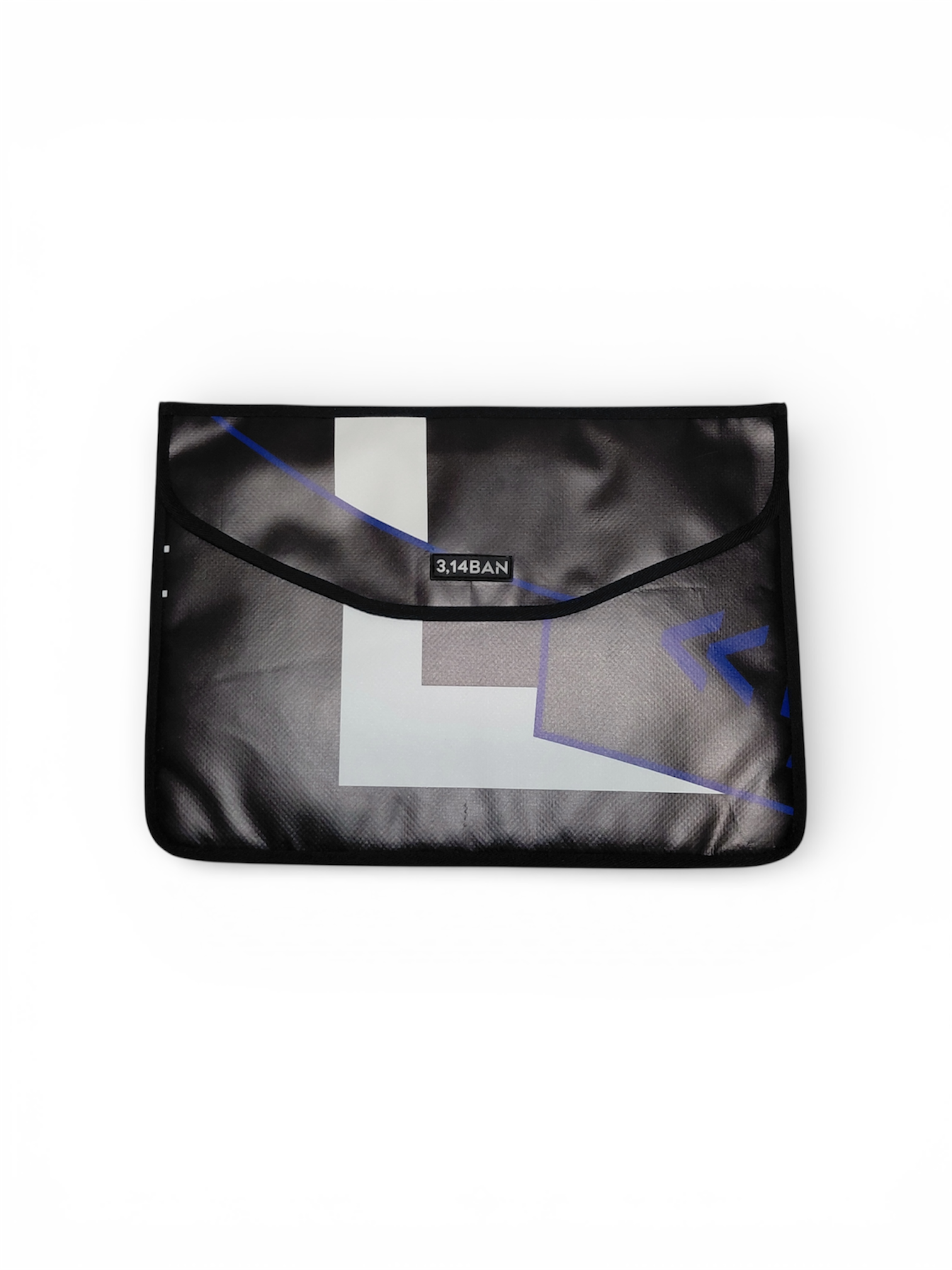 Чохол для ноутбука з банера 3,14BAN (36 × 26 см)