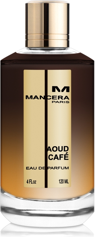 Mancera Aoud Cafe