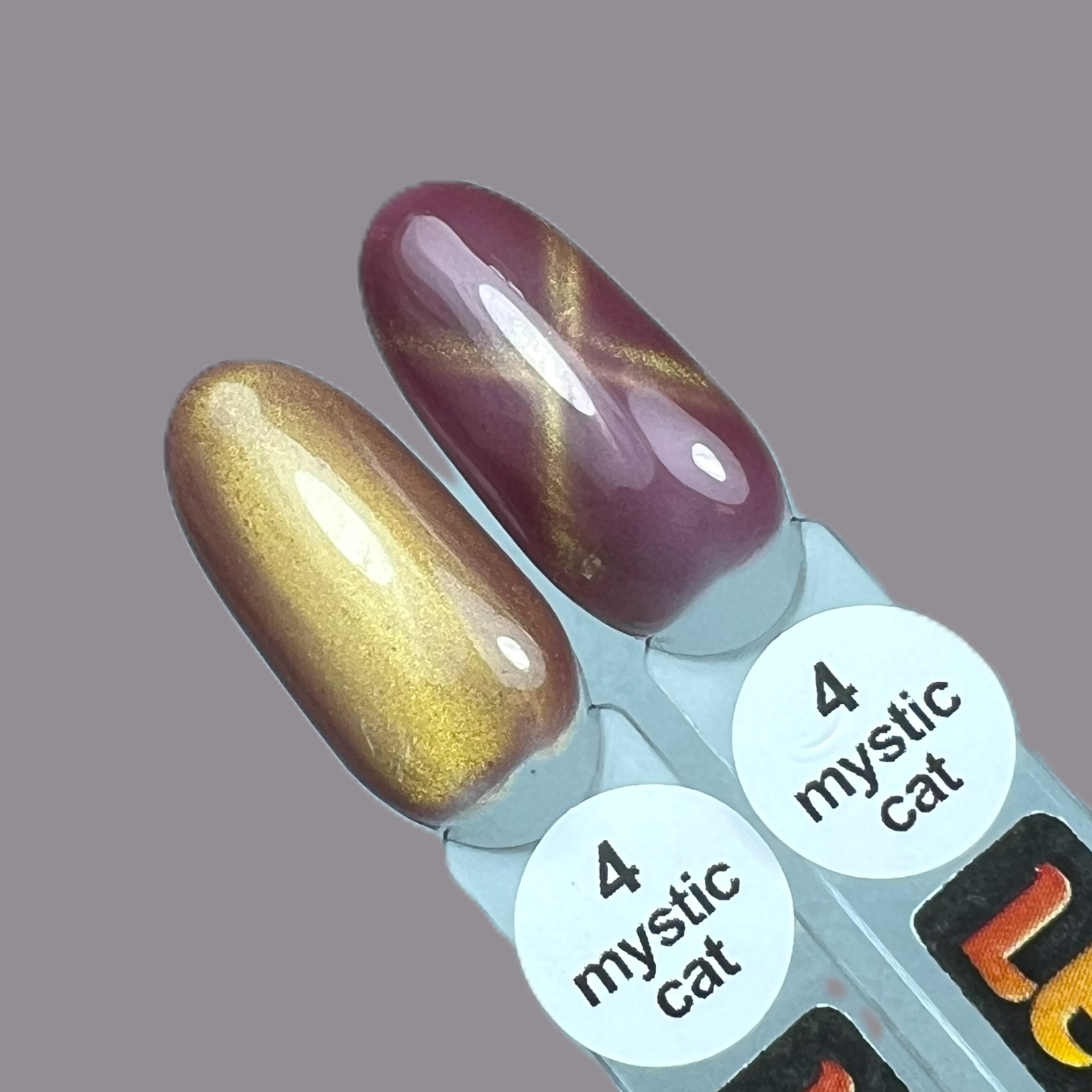 Cat Mystic 4