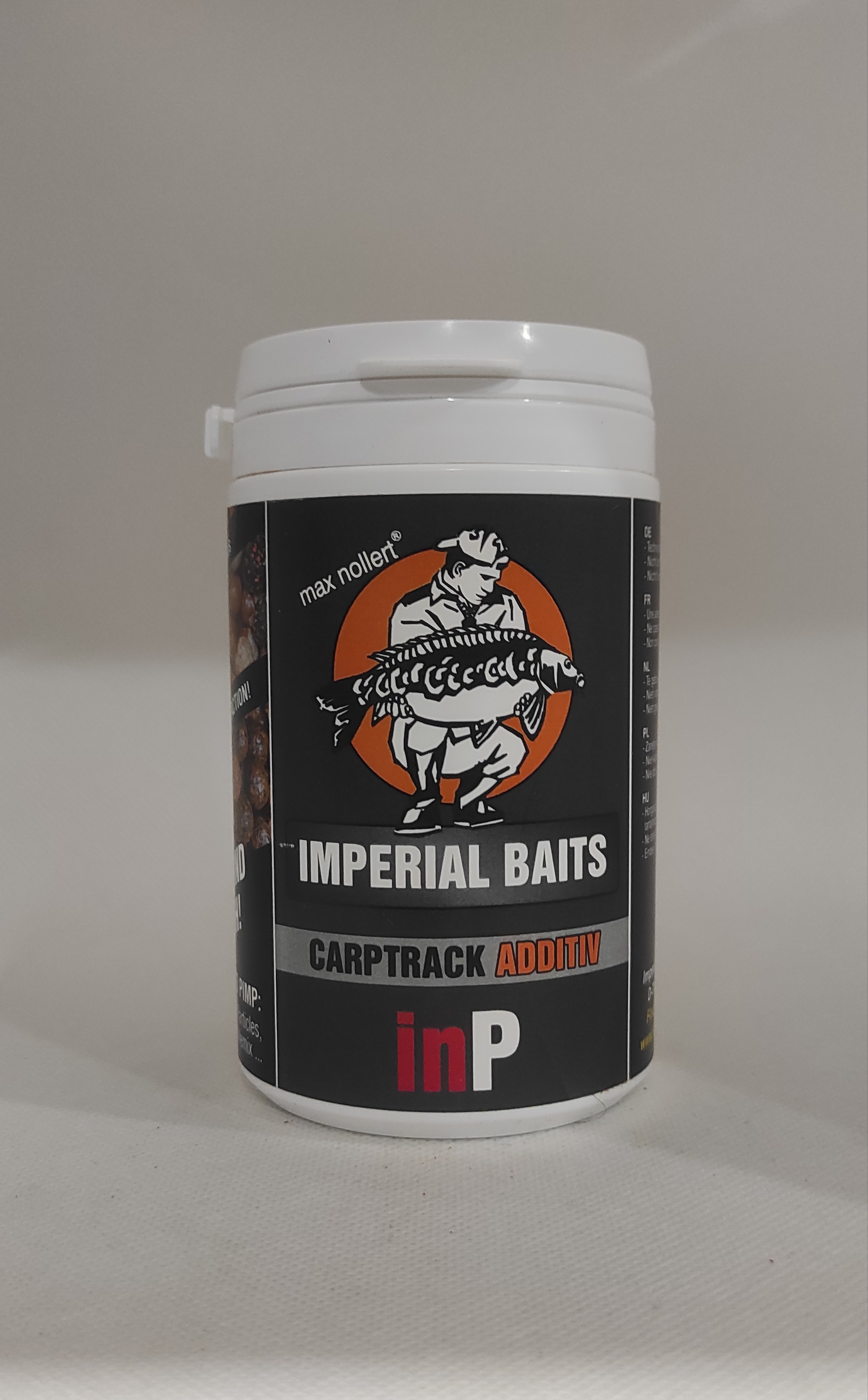 Суха добавка IB Carptrack INP 150g. Та 500g.