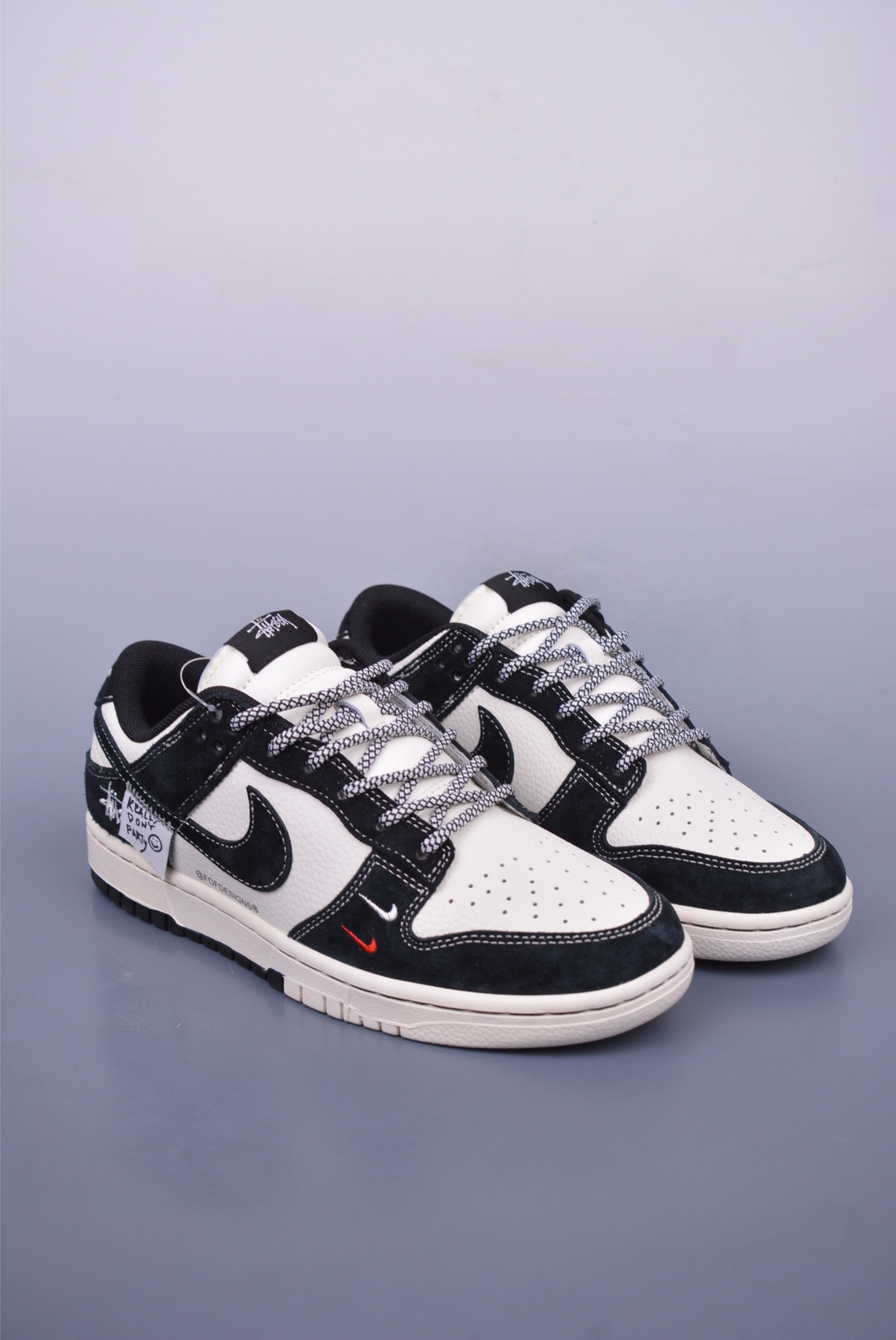 Nike SB Dunk Low Stussy Joint YX5066-295
