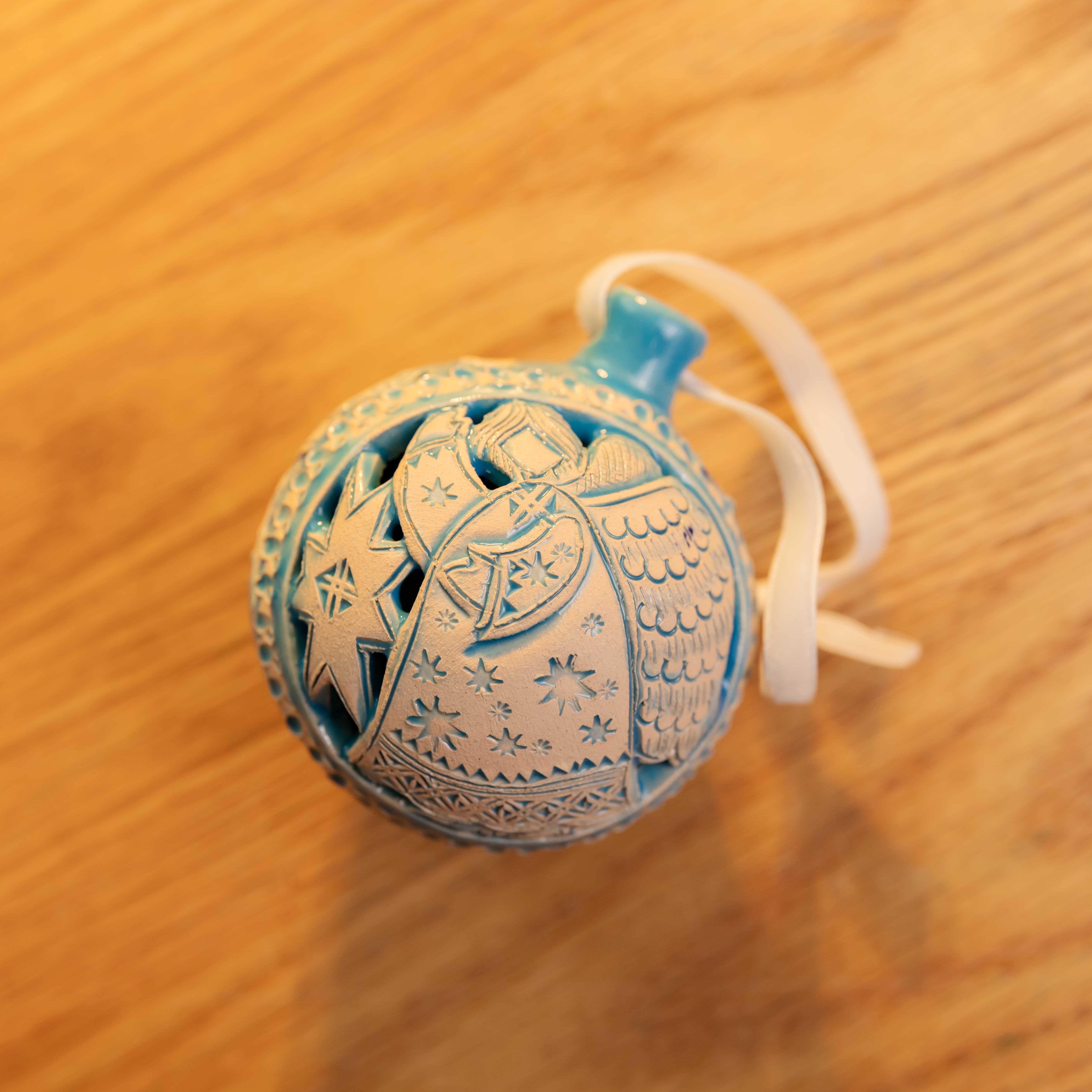 Кулька "Ангел"