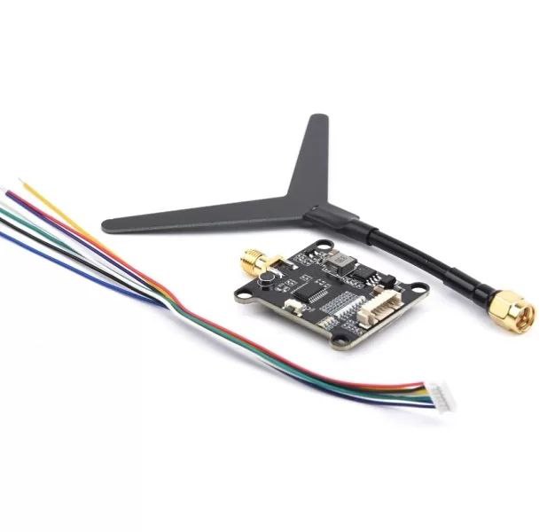 Передавач аудіо-відео Readytosky VTX 1.2-1.3GHz 9CH 800mV для БПЛА