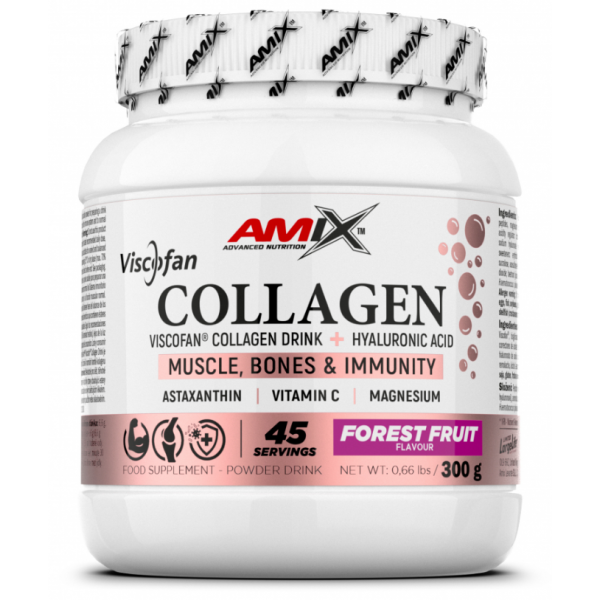 Amix Viscofan Collagen Drink – 300 г