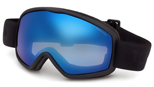 TOM FORD  FT 1321 01X 00