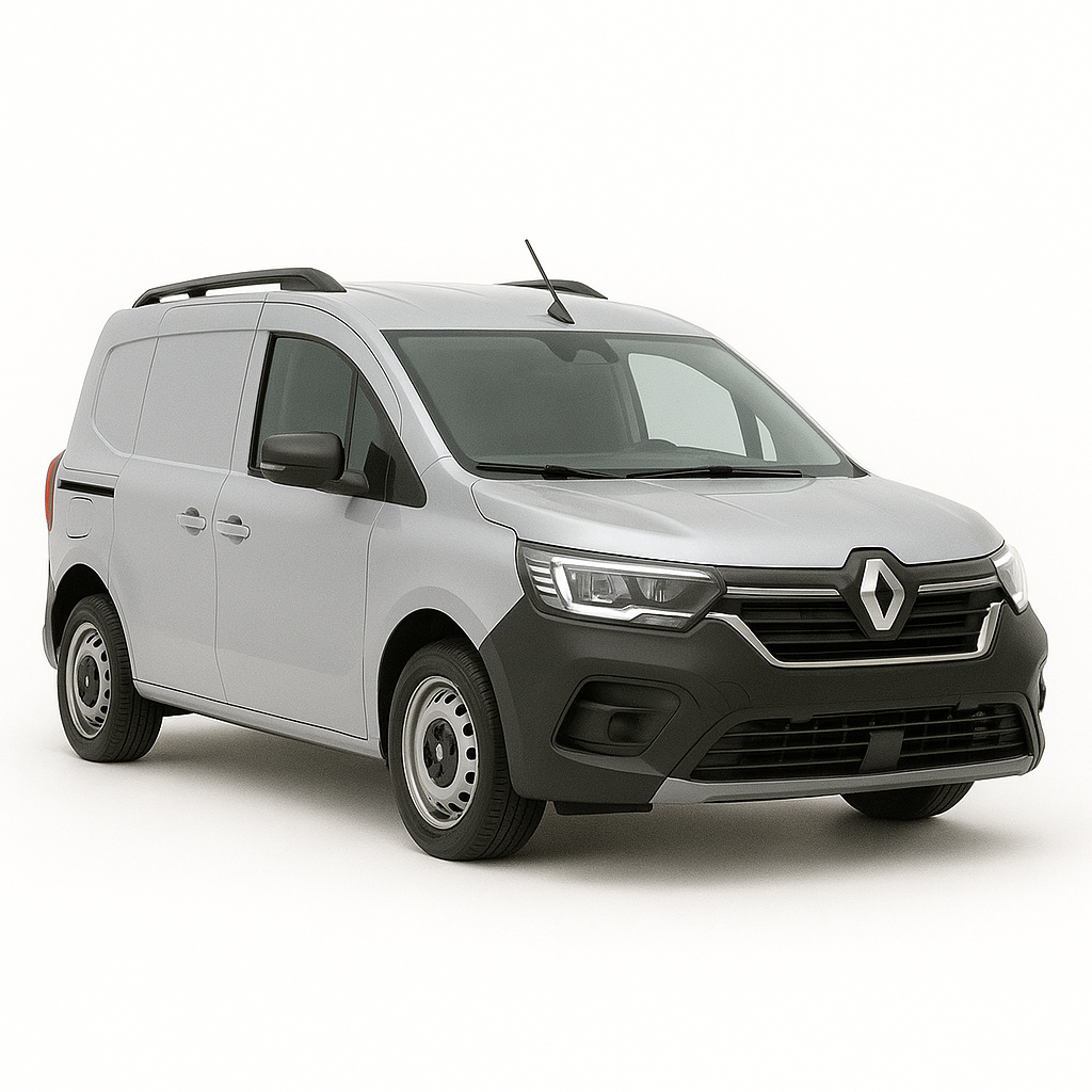 Renault Kangoo Van