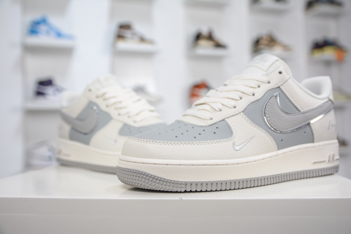 Nike Air Force 1 Low ’07 “Keep Fresh” BM2023-101