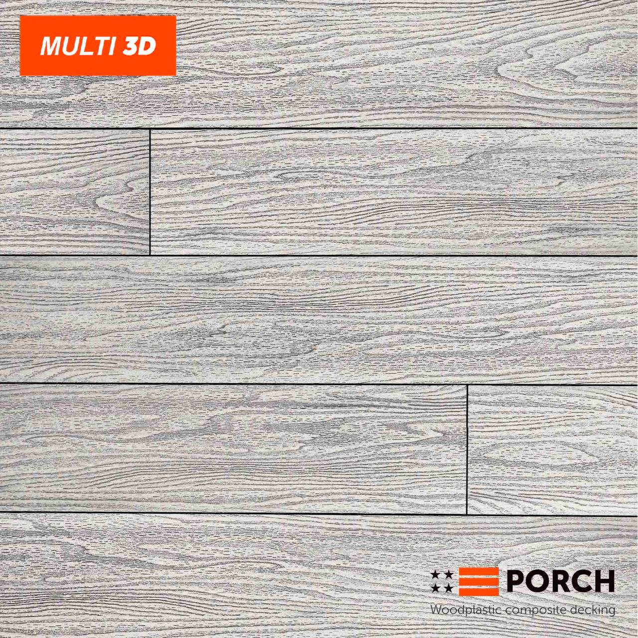 Porch Multi Cream