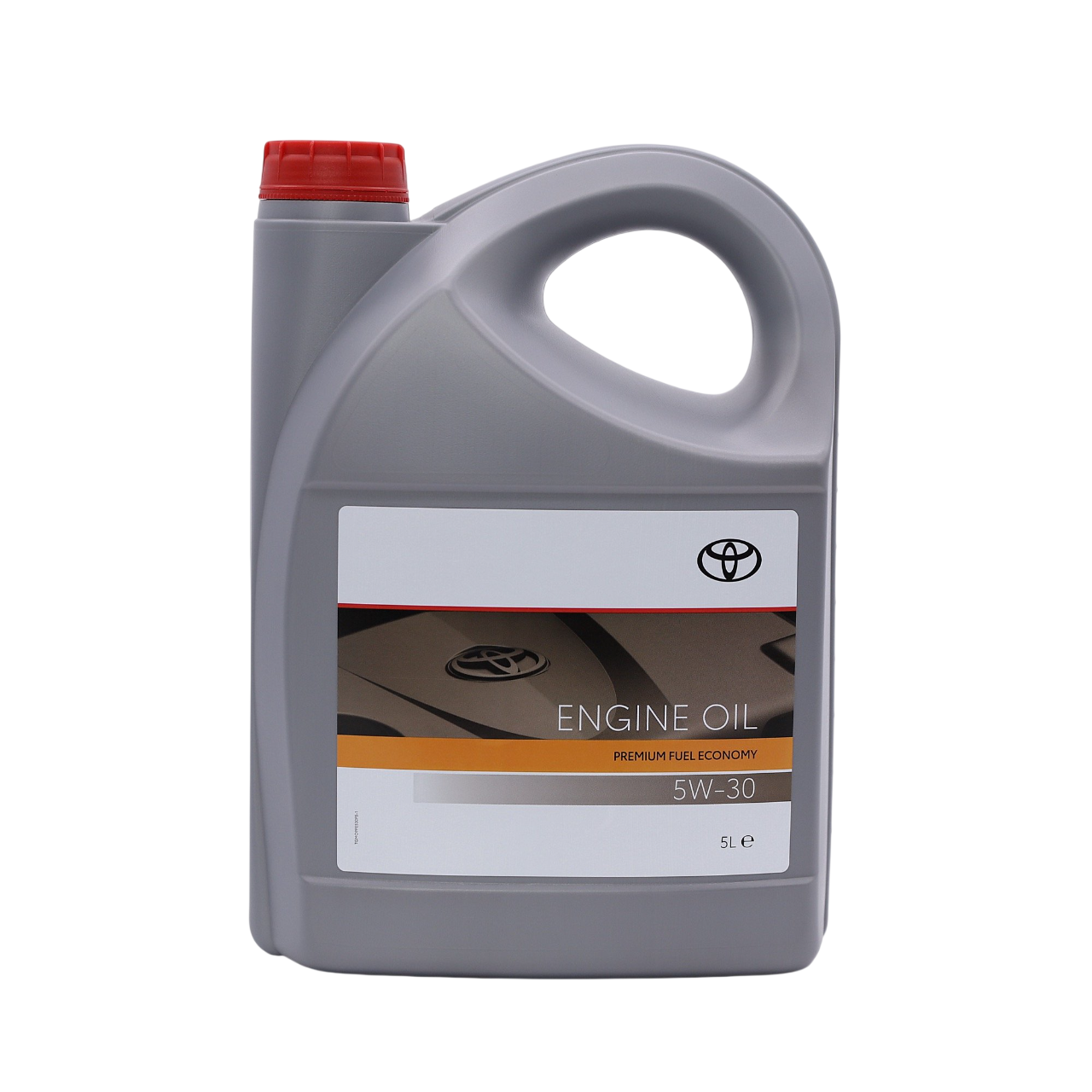 Олива моторна Toyota PFE 5W-30 5L