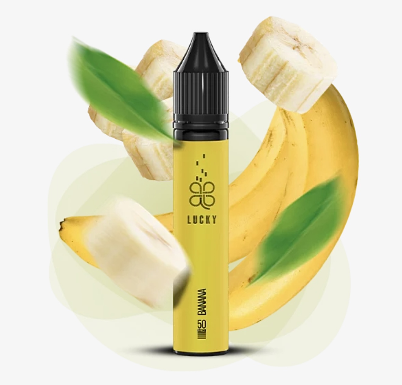 Рідина Lucky 30 ml