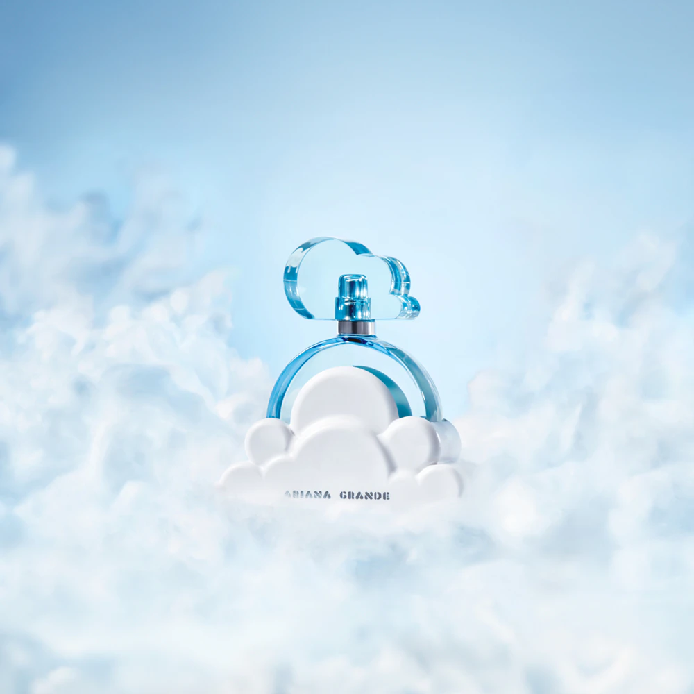 Ariana Grande Cloud