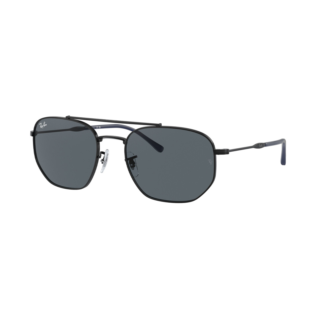 Окуляри сонцезахисні Ray-Ban 3707 9257R5 54