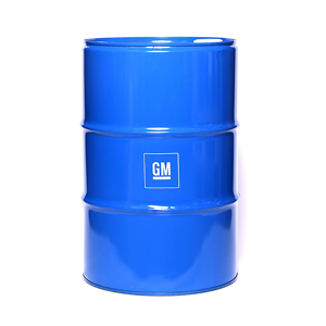 Олива GM 10W-40 60л