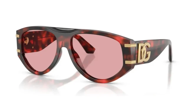 DOLCE & GABBANA DG 4499 335884 57