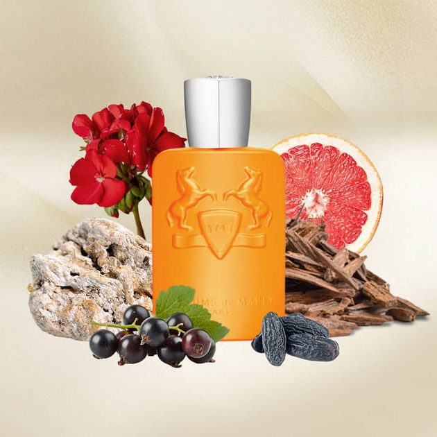 Parfums de Marly Perseus