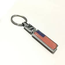 Брелок USA 