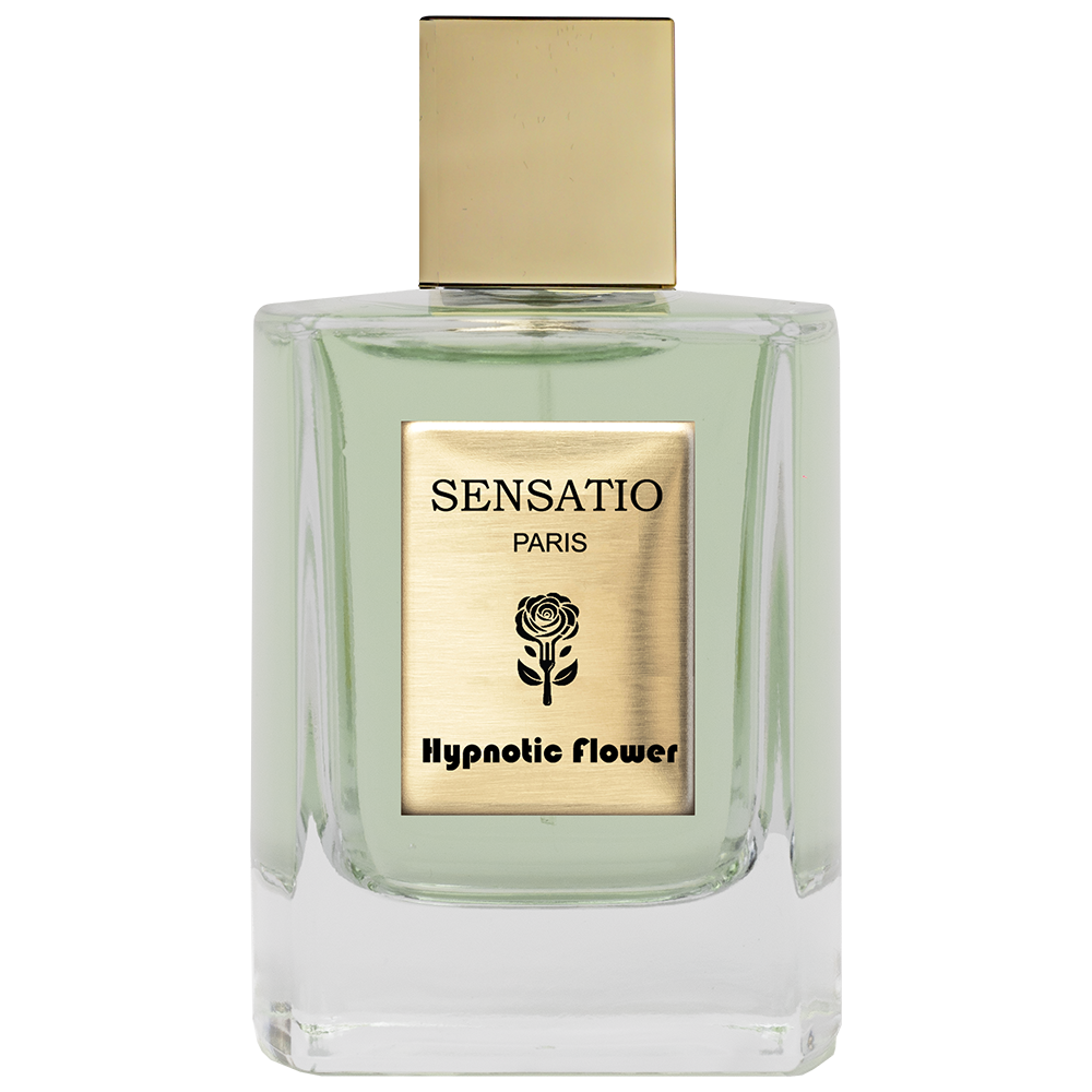 Sensatio Hypnotic Flower (розпив)