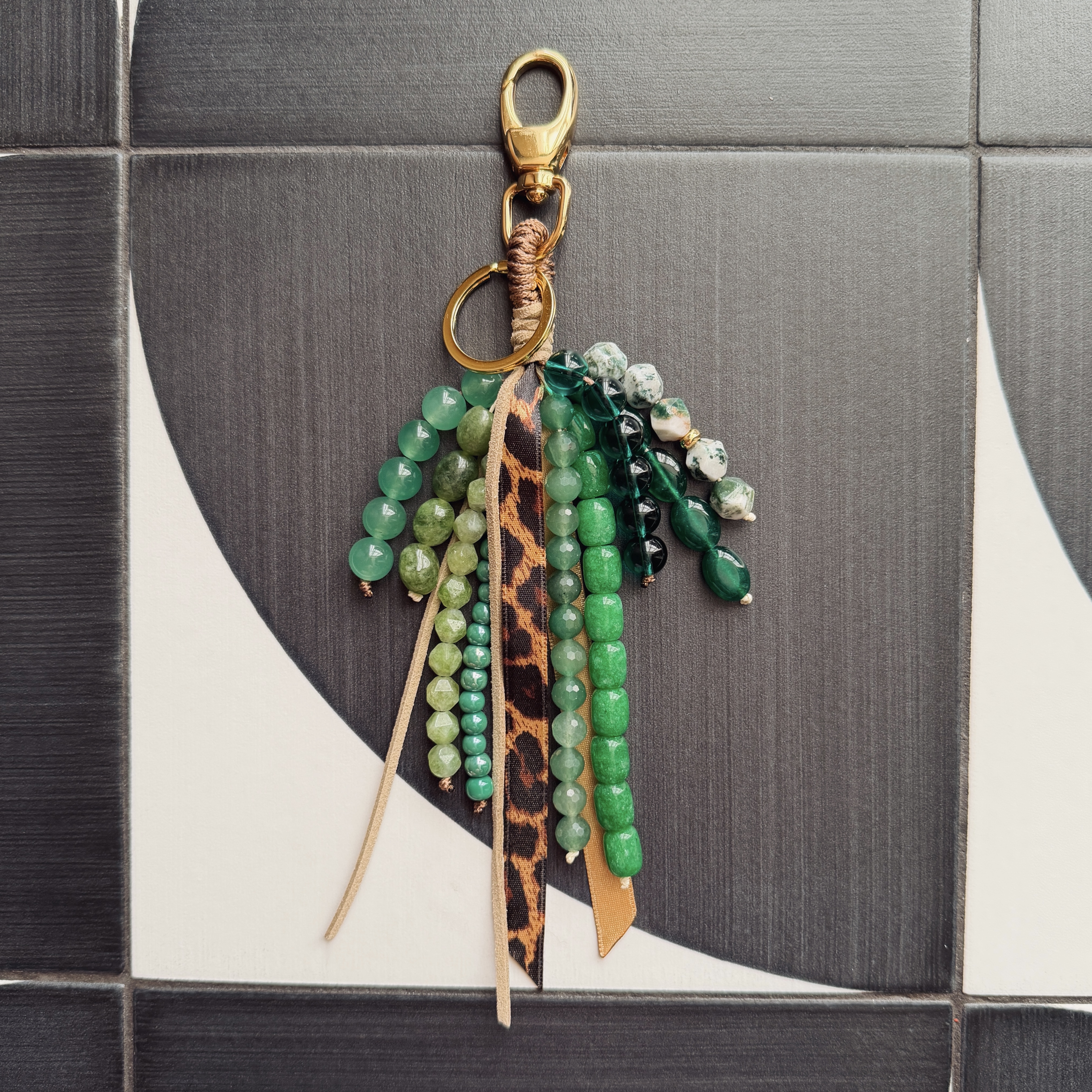 Брелок «Гроно»