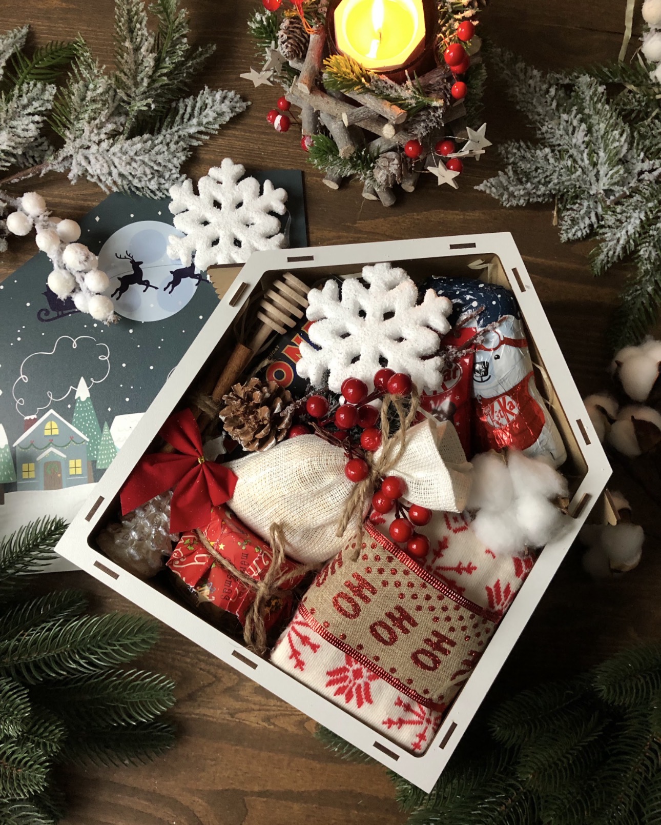 Подарунковий набір 