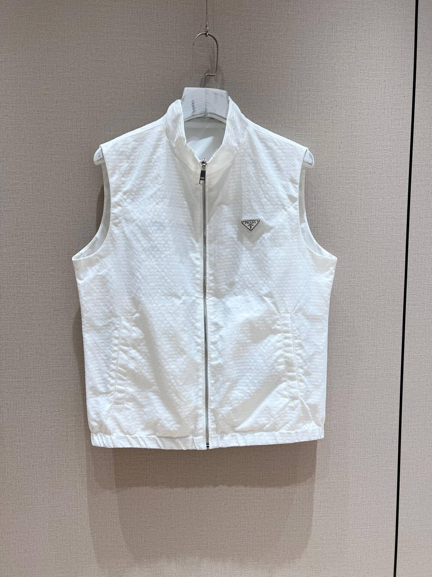 Prada жилетка