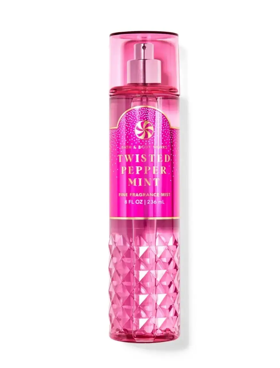 Парфумований спрей для тіла Bath&Body Works Twisted Pepper 236 мл