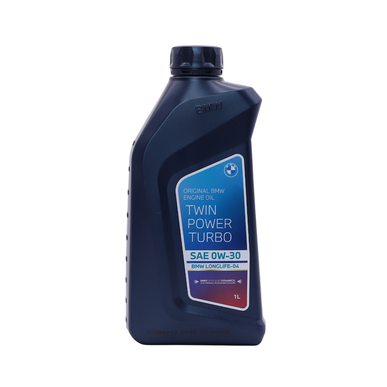 Олива моторна BMW 0W-30 TwinPower Turbo LL-04 1L