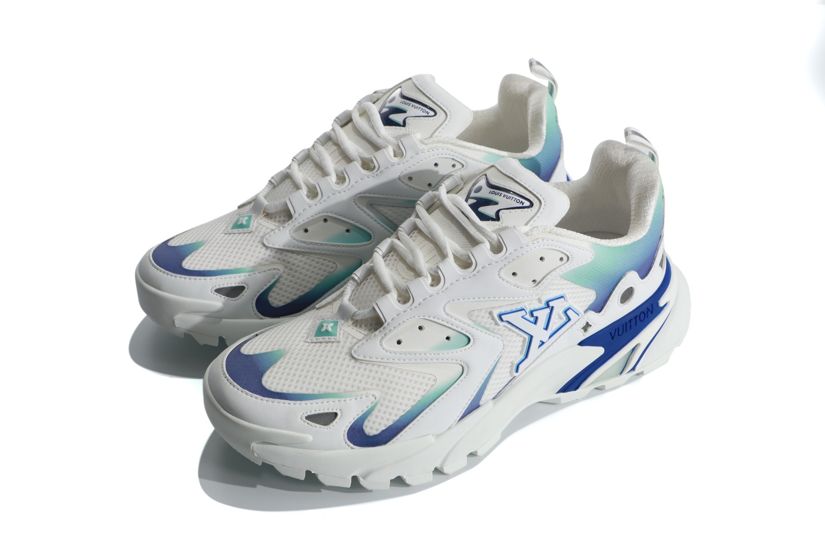 Runner Tatic Traditional Sneakers