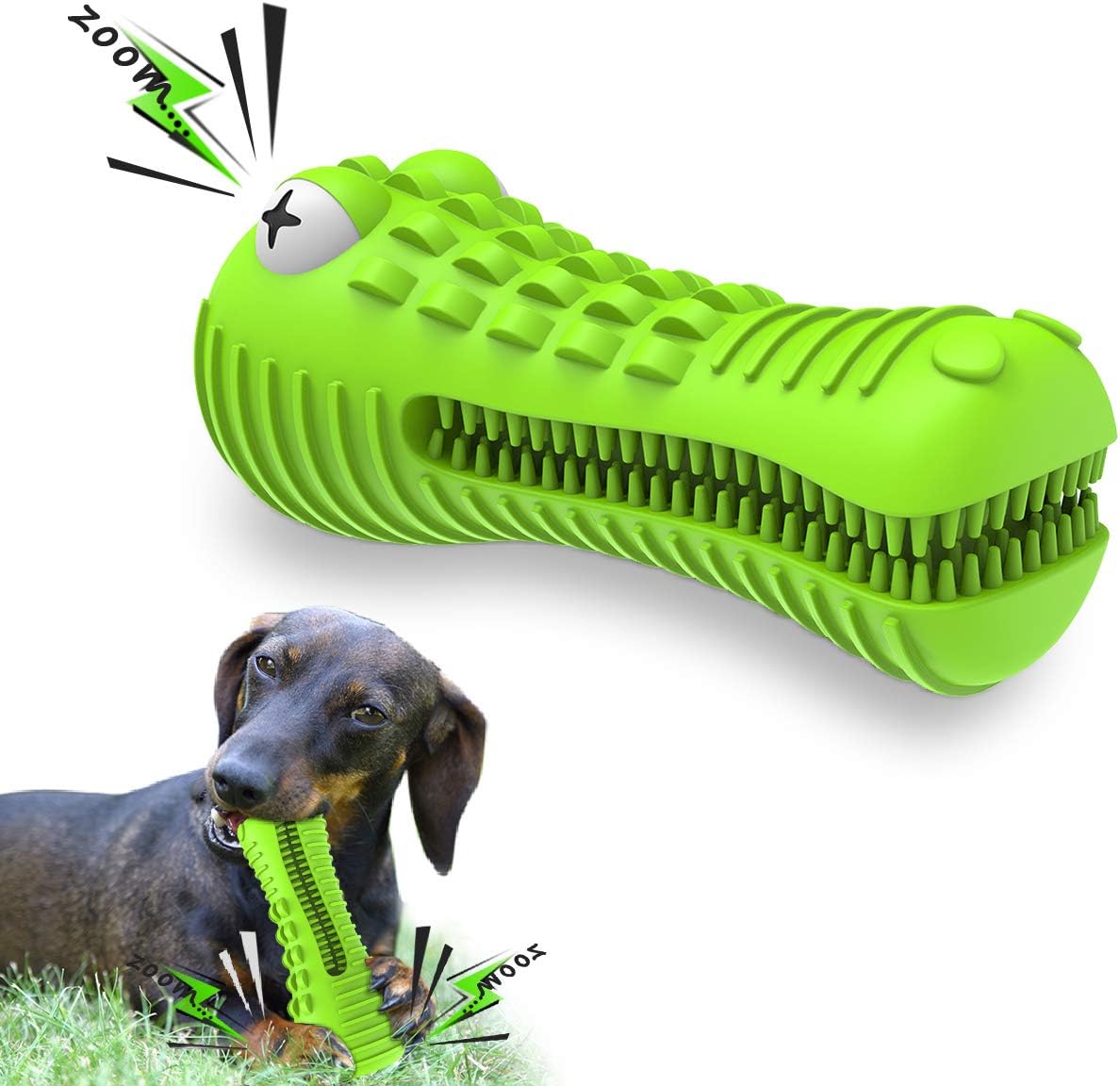 Dog Toys for Aggressive Chewers Large Medium Breed Dog