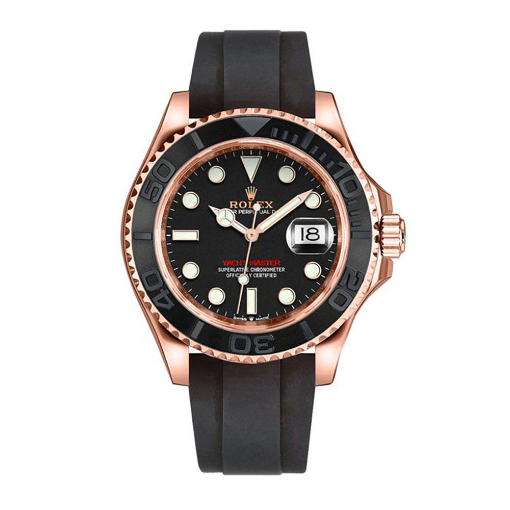 Rolex Yacht-Master 126655