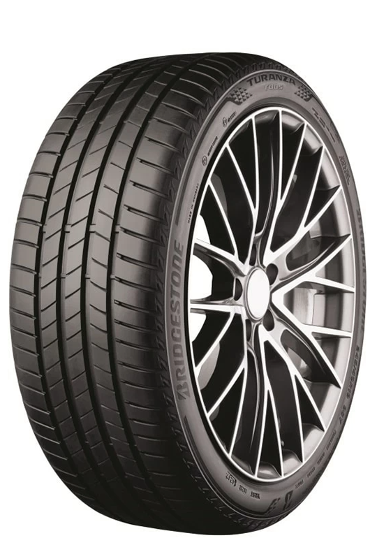215/55R16 93V Turanza 6 Enliten TL Bridgestone