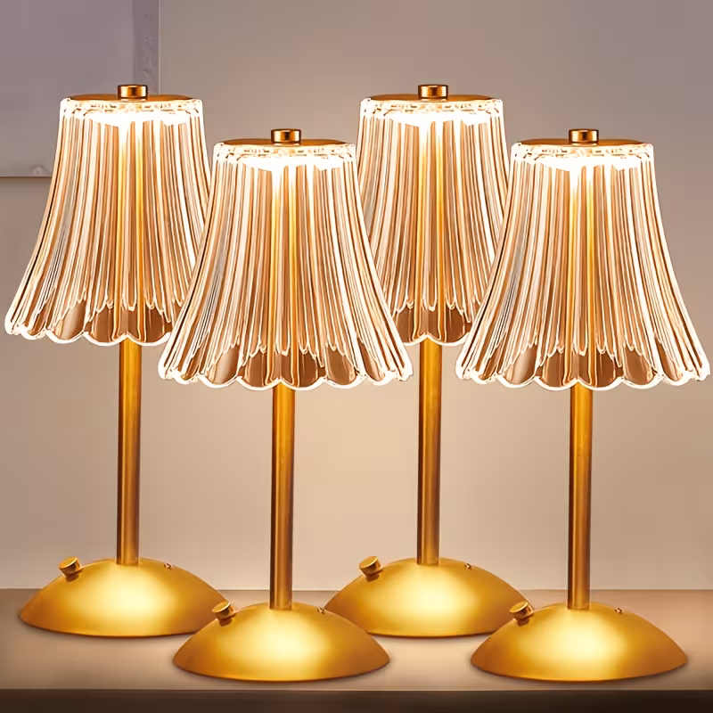 Wireless Lamp
