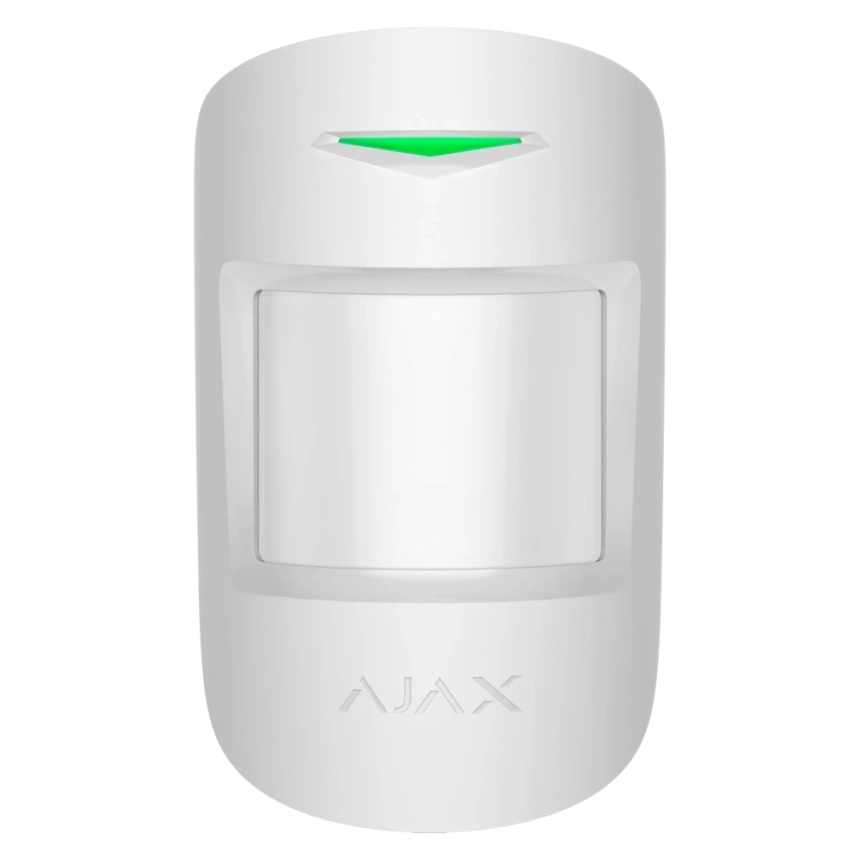 Сповіщувач Ajax MotionProtect руху бездротовий