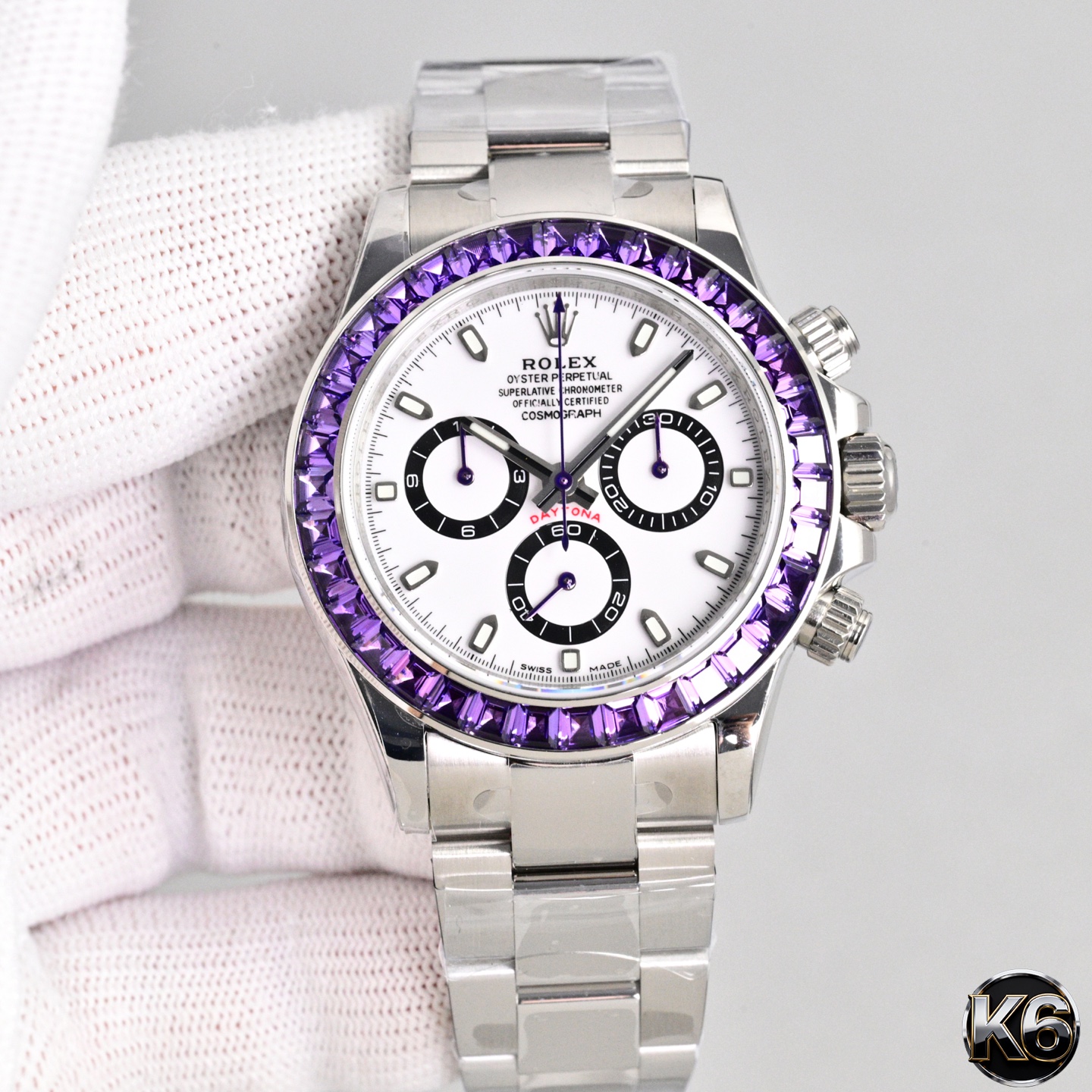  Rolex Daytona 116503