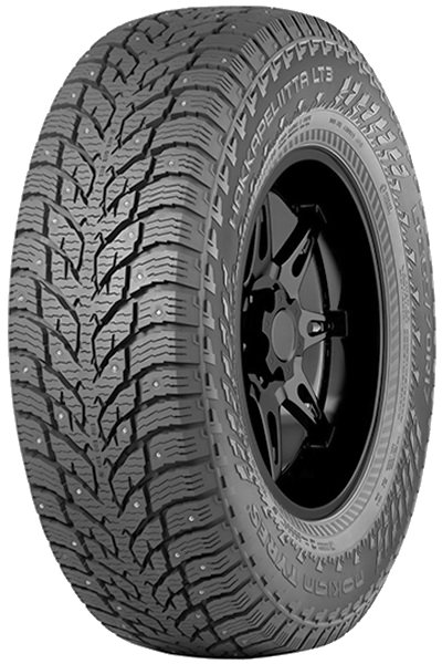 Nokian Hakkapeliitta LT3 225/75 R16 115/112Q п/ш