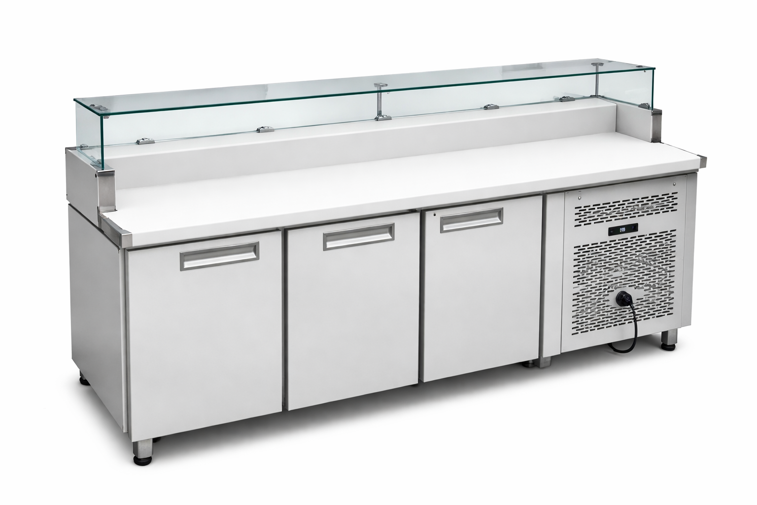 Стіл для піци