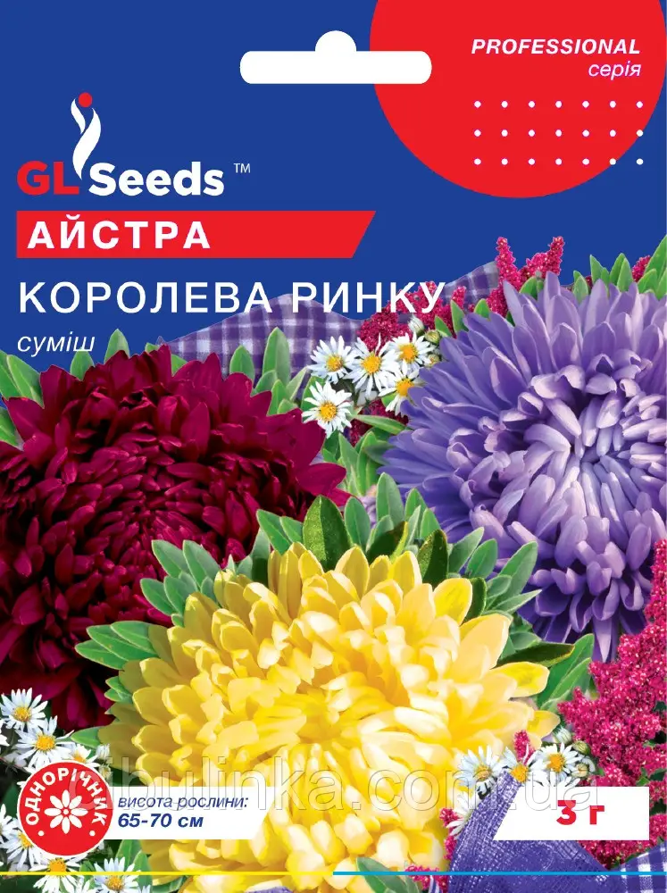 Айстра Королева Ринку 3 г