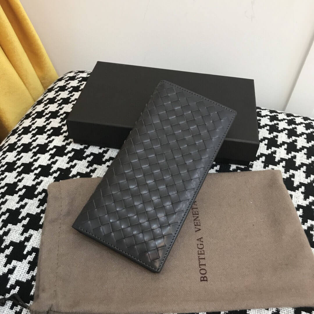 Гаманець Bottega Veneta