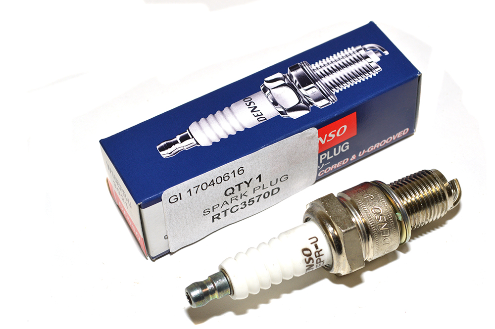 RTC3570 - SPARK PLUG