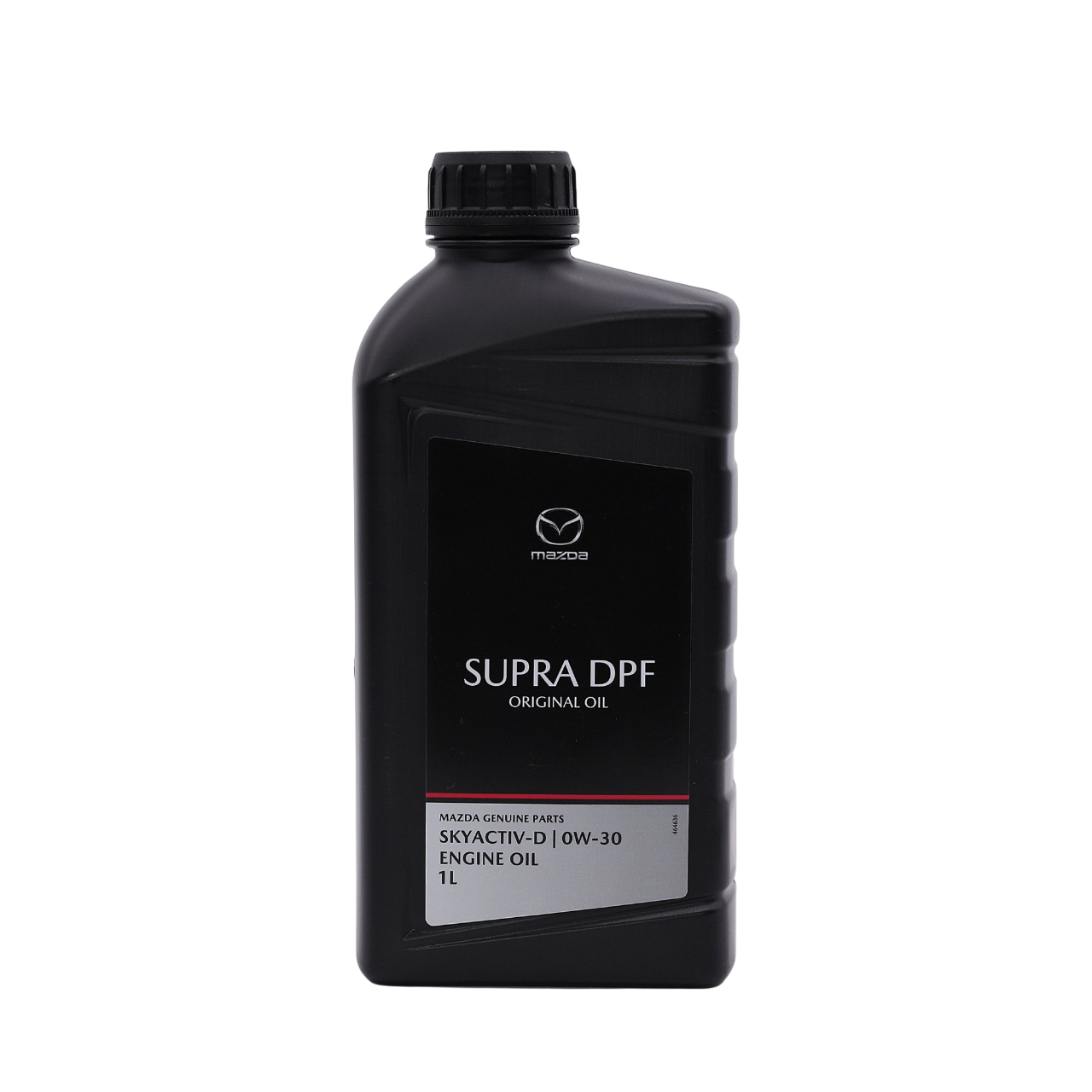 Олива моторна Mazda Original Oil Supra DPF 0W-30 1L