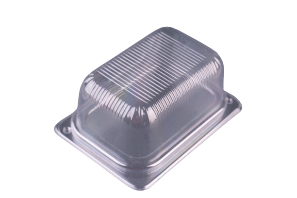 ПС-190 Блістерна упаковка з кришкою, 83х60х35 мм, упаковка 2000 шт, 008400056