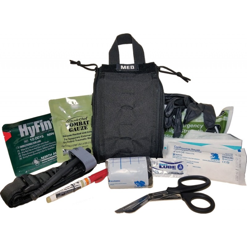 Аптечка Patrol Trauma Kit Level 2 Elite First Aid