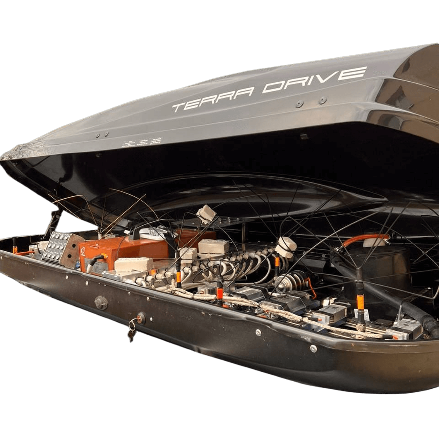 Бульба-автобокс