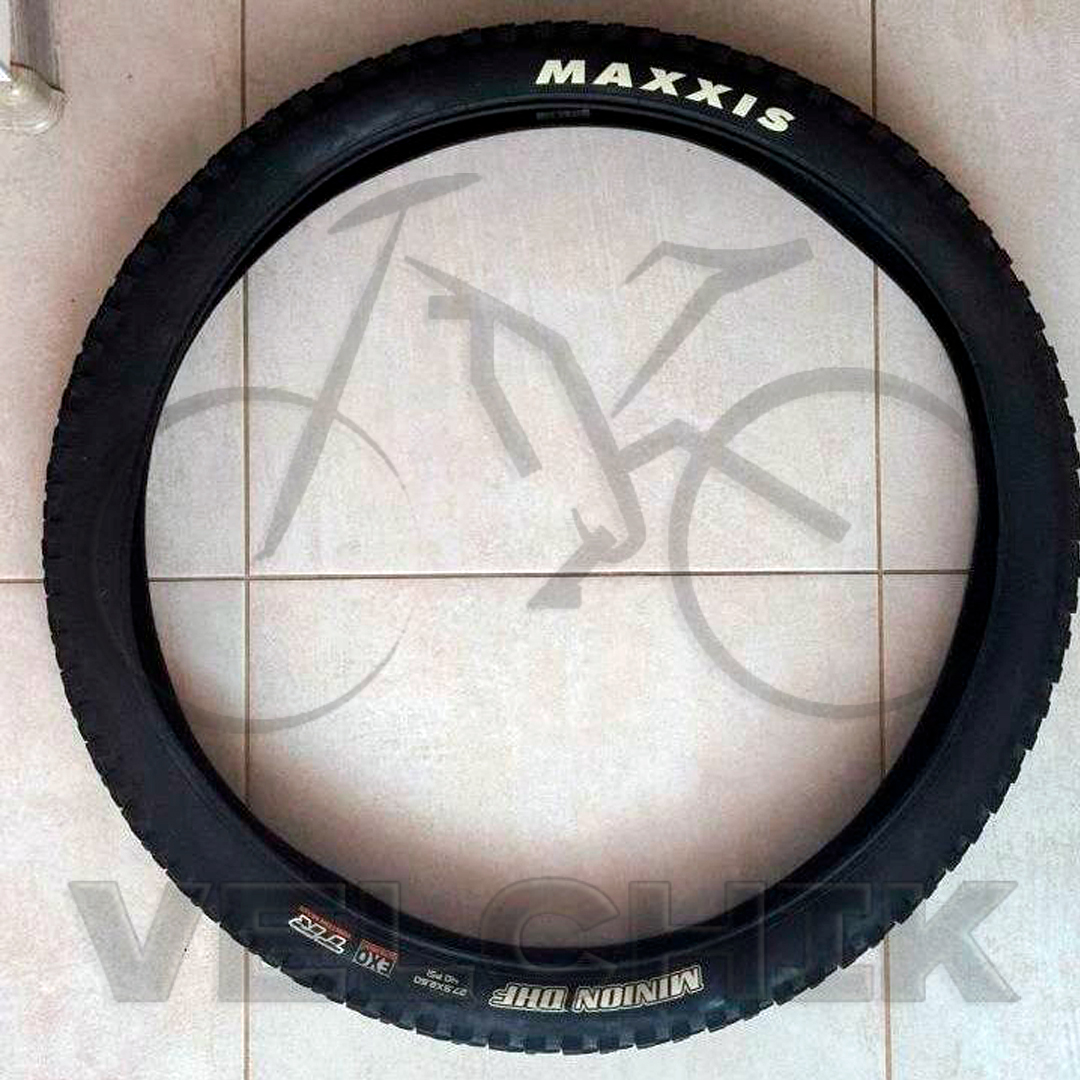 Покришка Maxxis Minion DHF 27.5x2.6