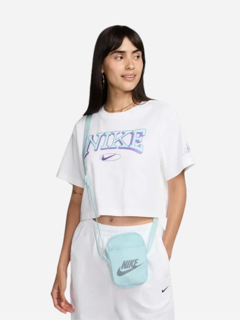 Сумка через плече Nike Heritage