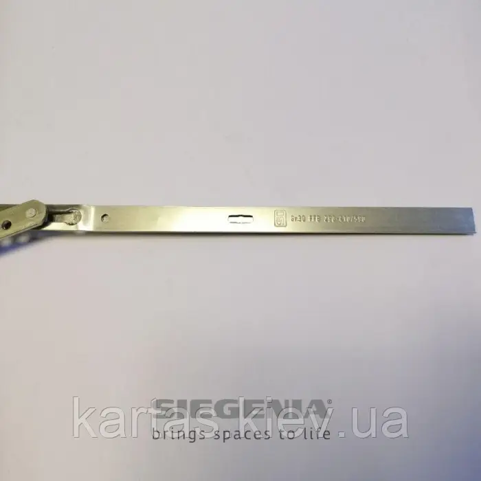Ножиці Siegenia 283431 7 GR.30