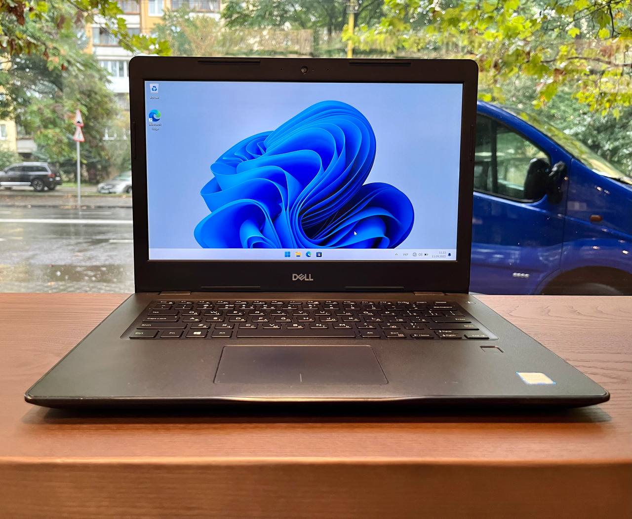Ноутбук Dell Latitude 3490