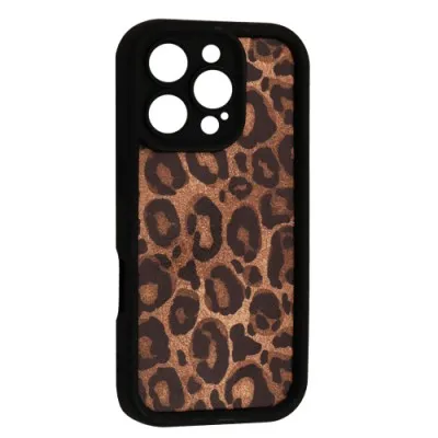 Чохол LEOPARD Case iPhone 16 pro max
