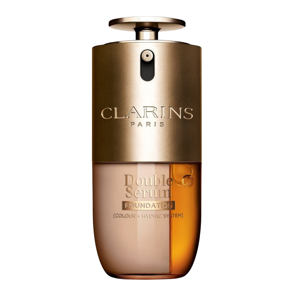 Основа-флюїд для обличчя Clarins Double Serum L3N 30ml