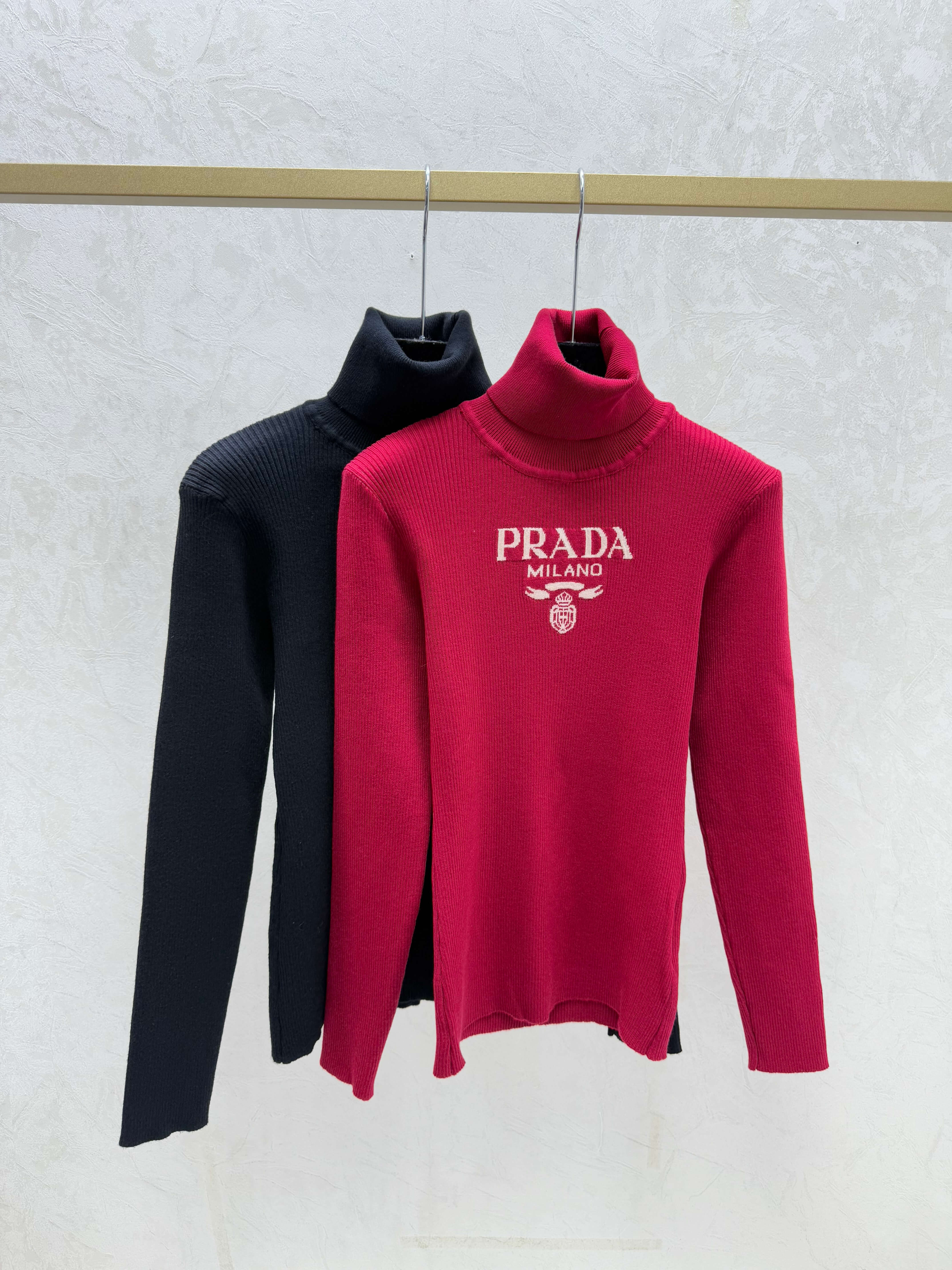 Prada гольф